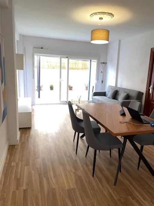Ferienwohnung Precioso Piso En Granada C Exterior foto