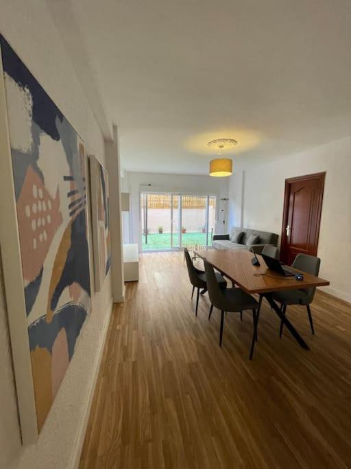 Ferienwohnung Precioso Piso En Granada C Exterior foto