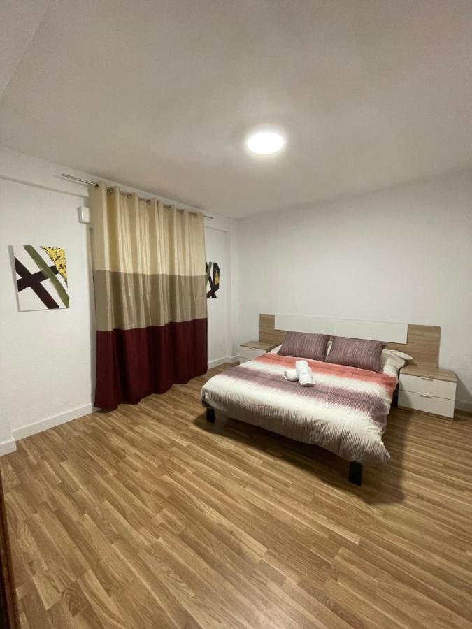 Ferienwohnung Precioso Piso En Granada C Exterior foto