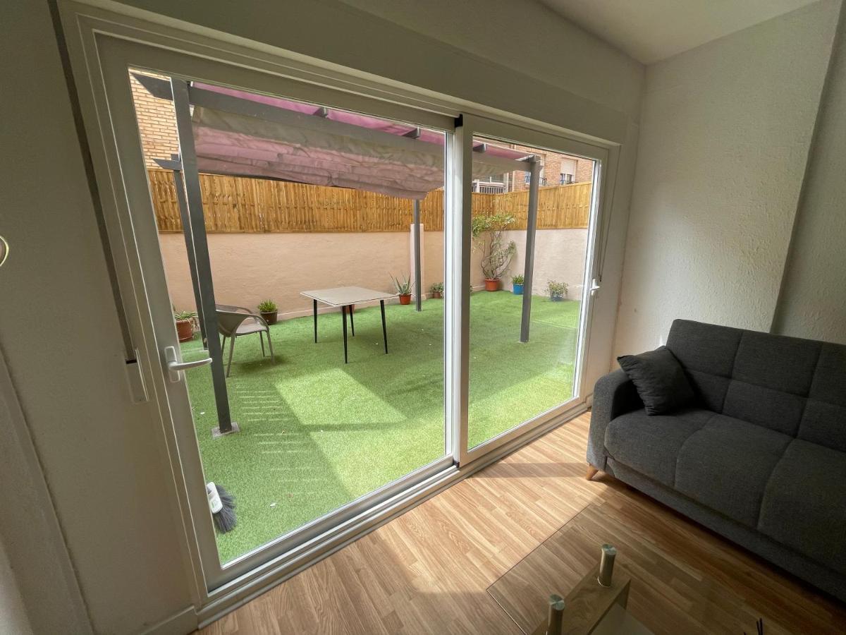 Ferienwohnung Precioso Piso En Granada C Exterior foto