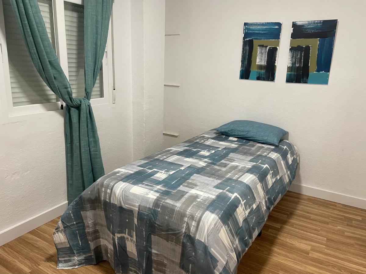 Ferienwohnung Precioso Piso En Granada C Exterior foto